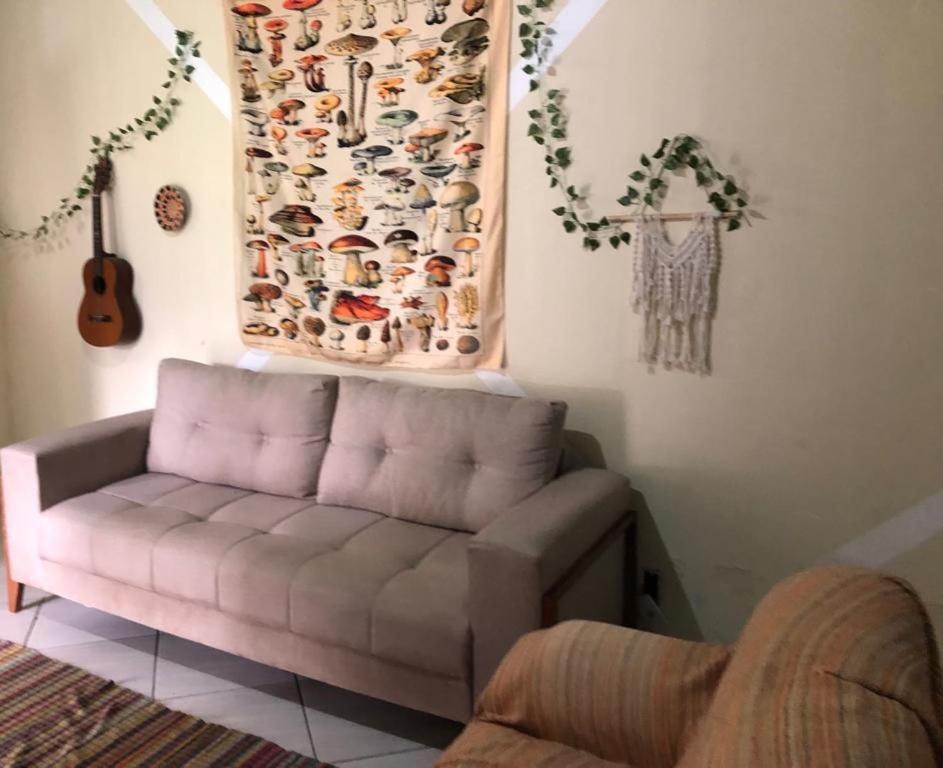 Hostel Penedo Penedo  Kültér fotó