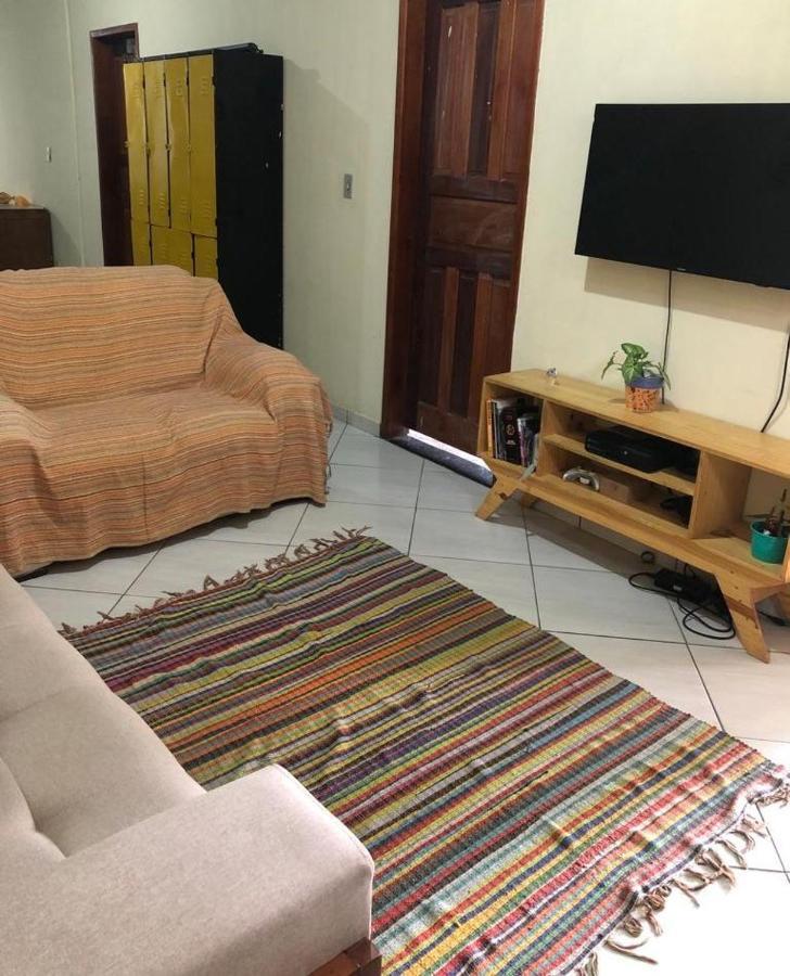 Hostel Penedo Penedo  Kültér fotó