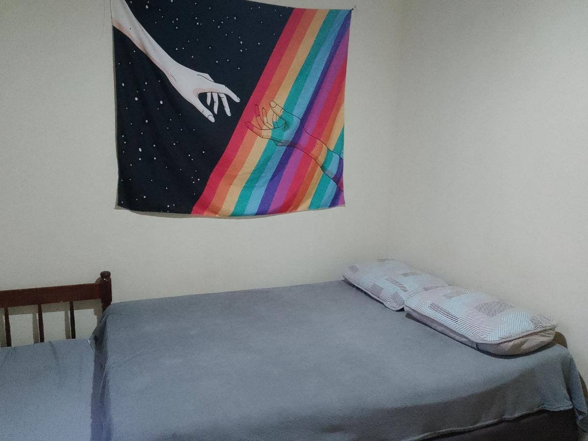 Hostel Penedo Penedo  Kültér fotó