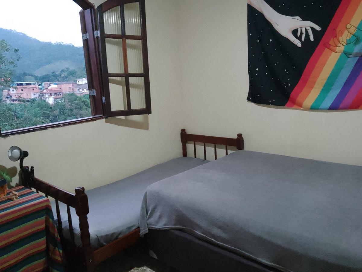 Hostel Penedo Penedo  Kültér fotó