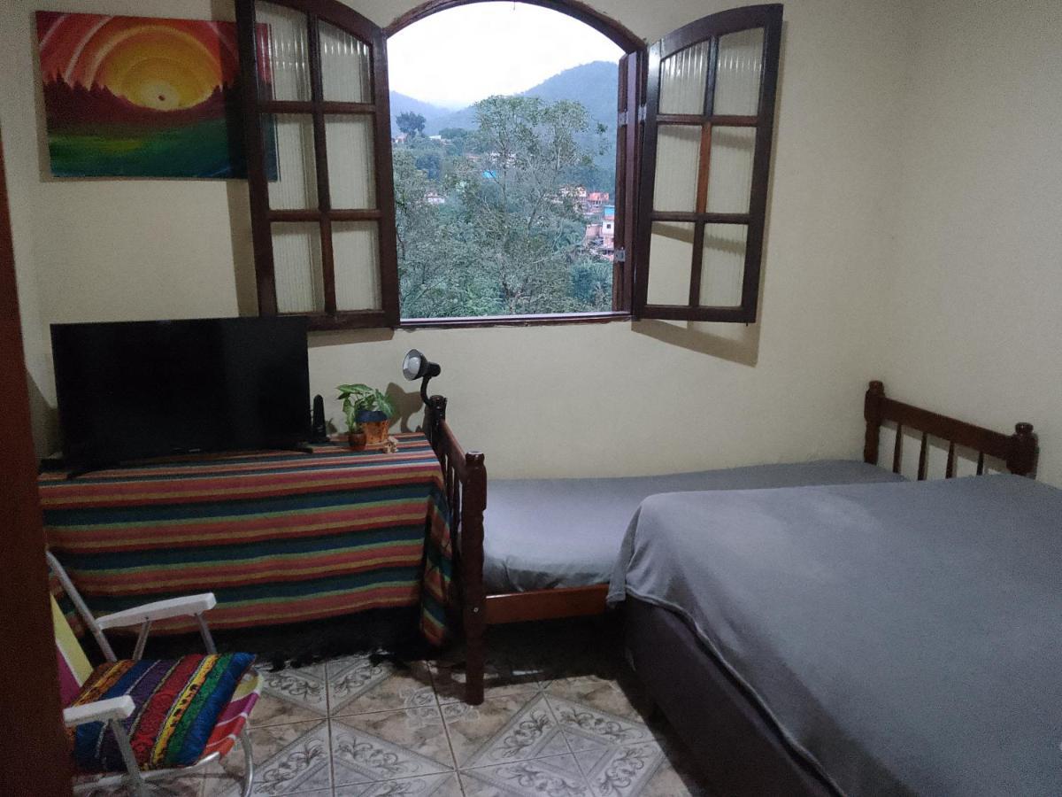 Hostel Penedo Penedo  Kültér fotó