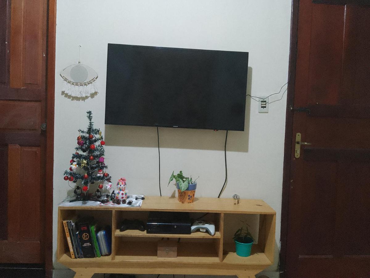 Hostel Penedo Penedo  Kültér fotó