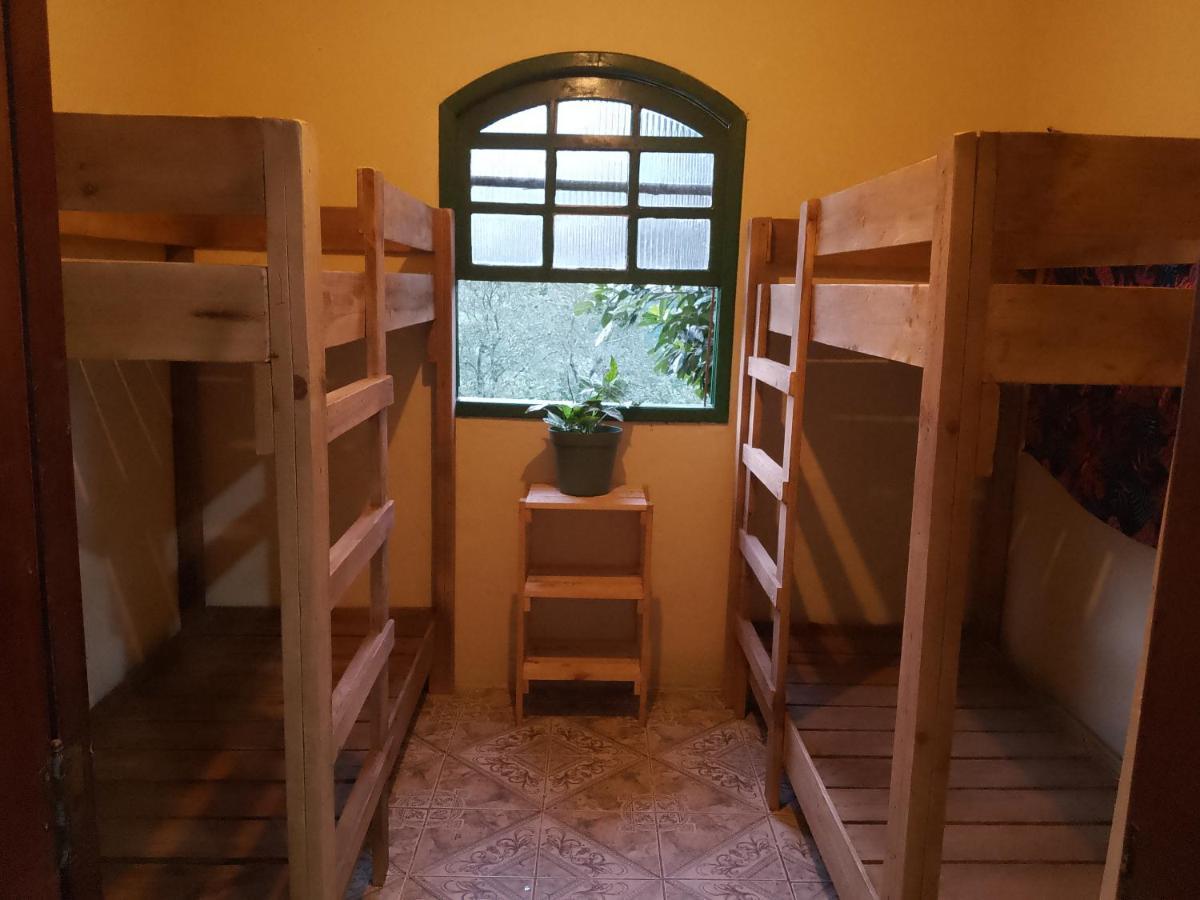 Hostel Penedo Penedo  Kültér fotó